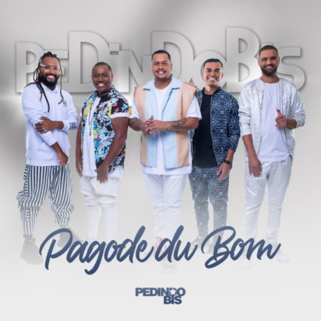 Pagode do Bom / Pra Cair no Samba (Ao Vivo) | Boomplay Music