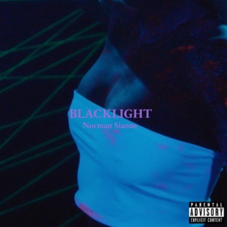 Blacklight | Boomplay Music