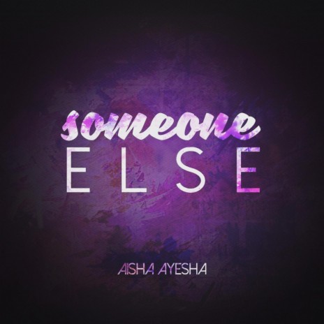 Someone Else | Boomplay Music