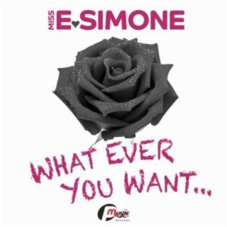 MISS E. SIMONE