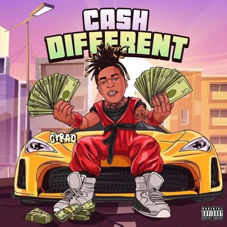 Our Cash Different | Boomplay Music