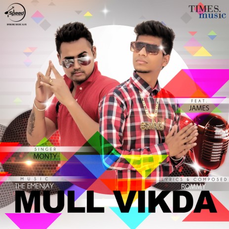 Mull Vikda | Boomplay Music