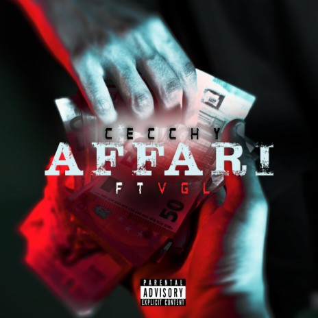 Affari (feat. VGL) | Boomplay Music