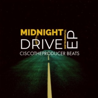 MIDNIGHT DRIVE INSTRUMENTAL EP