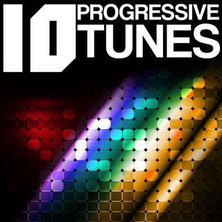 10 Progressive House Tunes Volume 2