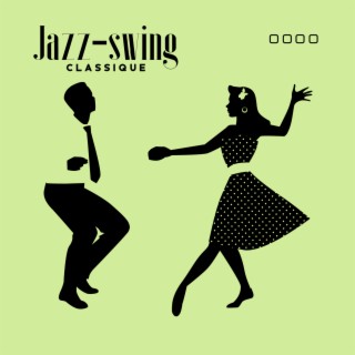 Jazz-swing classique: Musique rétro pour la fête