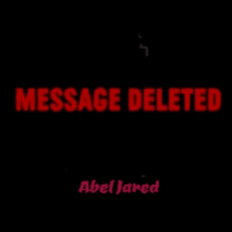 Message Deleted | Boomplay Music