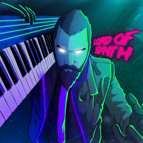 Synth Godz | Boomplay Music