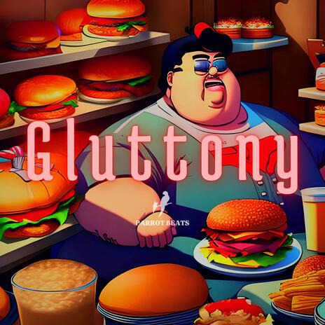 Gluttony | Boomplay Music