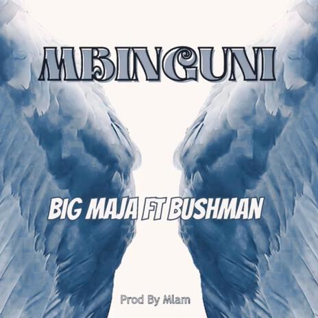 Mbinguni ft. MLAM | Boomplay Music