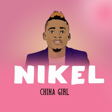 China Girl | Boomplay Music