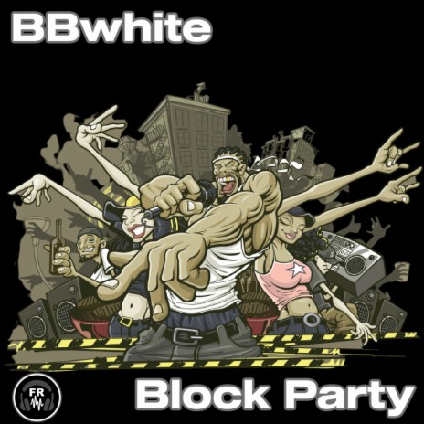Block Party (Original Mix)