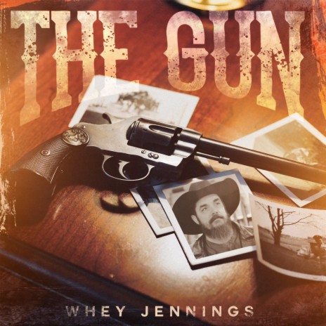 The Gun | Boomplay Music