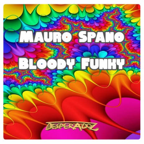 Bloody Funky | Boomplay Music