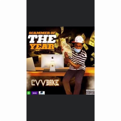 Scammer Of The Year | Boomplay Music