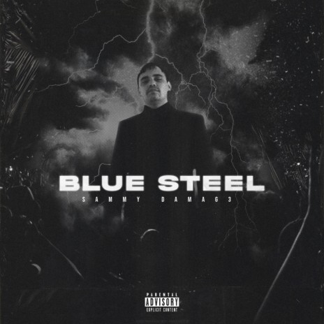 Blue Steel | Boomplay Music