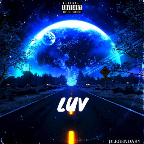 luv | Boomplay Music