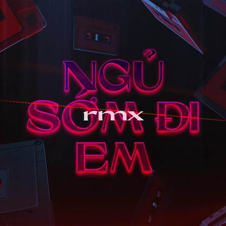 Ngủ sớm đi em (Speed Up) | Boomplay Music