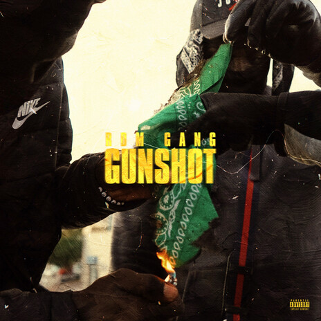 Gunshot | Boomplay Music