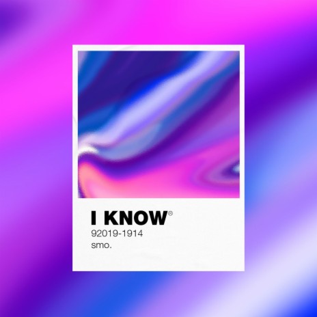 i know | Boomplay Music