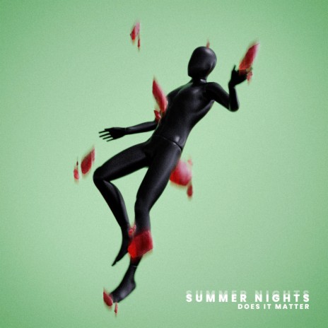 summer nights | Boomplay Music