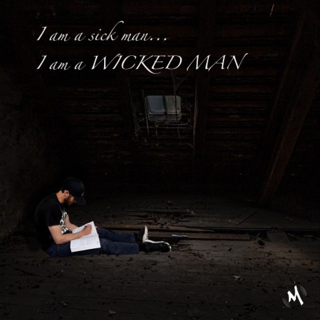 Wicked Man | Boomplay Music