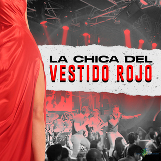 La Chica del Vestido Rojo