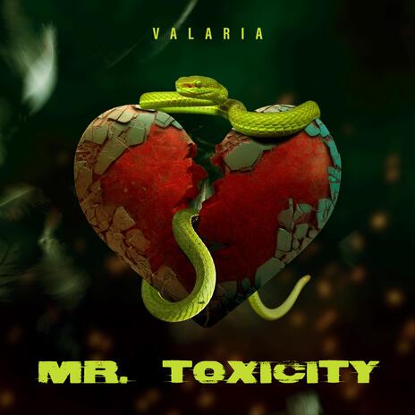 Mr.Toxicity | Boomplay Music