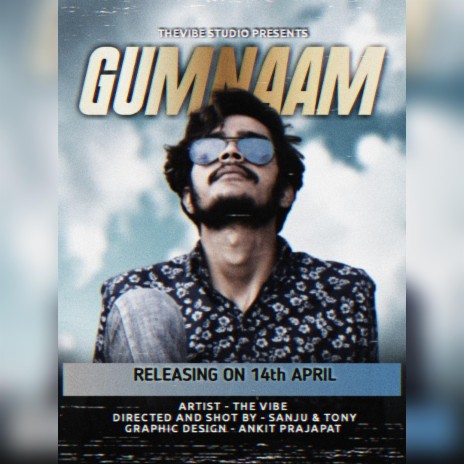 Gumnaam | Boomplay Music