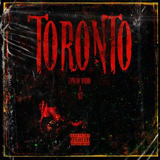 TORONTO ft. Alt.ds3 lyrics | Boomplay Music