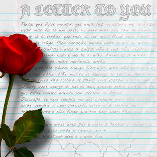 A Letter To You