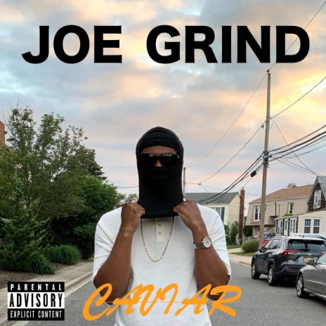 Joe Grind