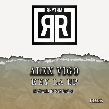 Key La (Original mix) | Boomplay Music