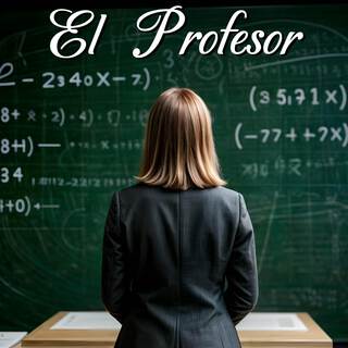 El Profesor lyrics | Boomplay Music