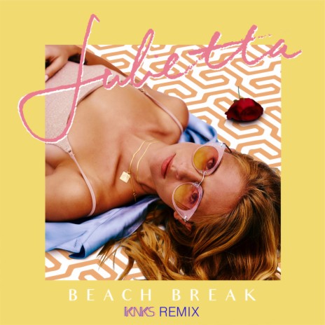 Beach Break (KNKS Remix) | Boomplay Music