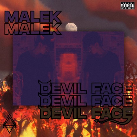 Devil Face | Boomplay Music