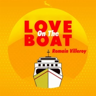 Love On The Boat