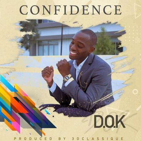 CONFIDENCE | Boomplay Music