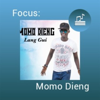 Focus: Momo Dieng