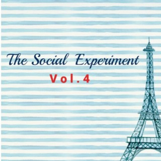 The Social Experiment, Vol. 4