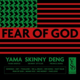 Yama Skinny Deng
