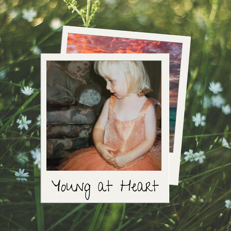 Young at Heart | Boomplay Music