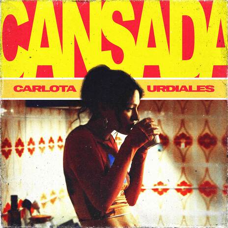 CANSADA | Boomplay Music