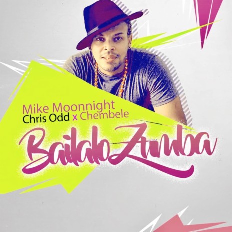 Bailalo Zumba ft. Chris Odd & Chembele