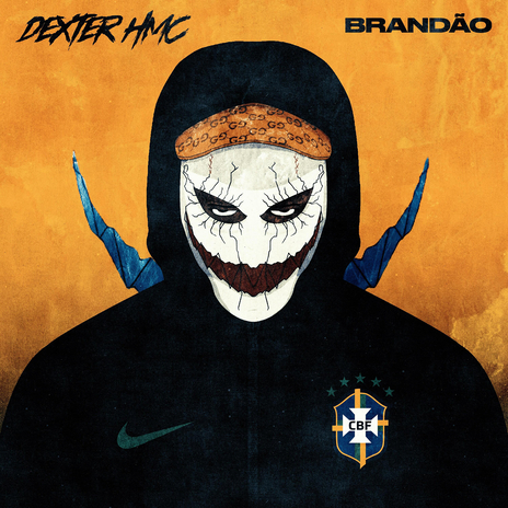 Brandão | Boomplay Music