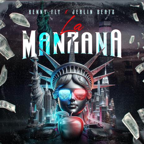 La Manzana Freestyle ft. Jerlin Beatz | Boomplay Music