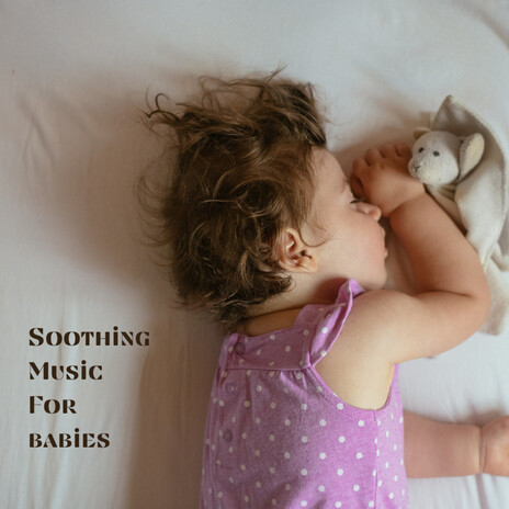 Gentle Night Glow ft. Baby Sleep Music, Classical Lullabies & Soothing Piano Classics For Sleeping Babies | Boomplay Music