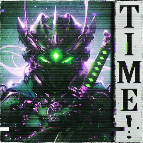 TIME! (Sped Up) | Boomplay Music