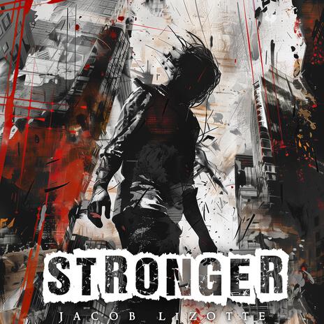 Stronger | Boomplay Music