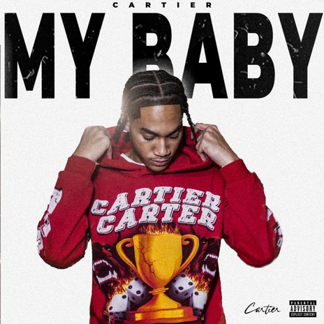 My Baby | Boomplay Music